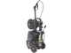 Comet K250 11/160 M EXTRA - Nettoyeur haute pression professionnel &agrave; eau froide avec enrouleur - 160 bar - 660 l/h