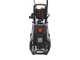 Comet K250 11/160 M EXTRA - Nettoyeur haute pression professionnel &agrave; eau froide avec enrouleur - 160 bar - 660 l/h