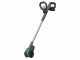 Gardena EasyWeed 1800/18V P4A - Nettoyeur de joints &agrave; batterie - 18V 2Ah