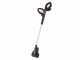 Gardena EasyWeed 1800/18V P4A - Nettoyeur de joints &agrave; batterie - 18V 2Ah