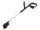 Gardena EasyWeed 1800/18V P4A - Nettoyeur de joints &agrave; batterie - 18V 2Ah