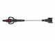 Gardena EasyWeed 1800/18V P4A - Nettoyeur de joints &agrave; batterie - 18V 2Ah