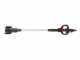 Gardena EasyWeed 1800/18V P4A - Nettoyeur de joints &agrave; batterie - 18V 2Ah