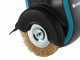 Gardena EasyWeed 1800/18V P4A - Nettoyeur de joints &agrave; batterie - 18V 2Ah
