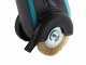 Gardena EasyWeed 1800/18V P4A - Nettoyeur de joints &agrave; batterie - 18V 2Ah