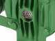 Ferroni Mass - Compresseur avec raccord &agrave; tracteur