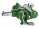 Ferroni Mass - Compresseur avec raccord &agrave; tracteur
