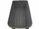 BlackStone WB4-D - Brouette &eacute;lectrique avec roues - 24V 12Ah