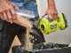 Ryobi RHV18-0 - Aspirateur portable &agrave; batterie - SANS BATTERIE NI CHARGEUR