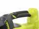 Ryobi RHV18-0 - Aspirateur portable &agrave; batterie - SANS BATTERIE NI CHARGEUR