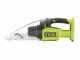 Ryobi RHV18-0 - Aspirateur portable &agrave; batterie - SANS BATTERIE NI CHARGEUR