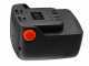 Stocker MAGMA E-200 LA -  &Eacute;lagueuse &agrave; batterie  - 21.6V/2.6Ah