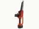 Stocker MAGMA E-200 LA -  &Eacute;lagueuse &agrave; batterie  - 21.6V/2.6Ah