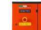Italyco KV 10 - Compresseur rotatif &agrave; vis - Pression max 10 bars