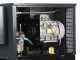 Italyco KV 10 - Compresseur rotatif &agrave; vis - Pression max 10 bars