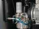 Italyco KV 10 - Compresseur rotatif &agrave; vis - Pression max 10 bars
