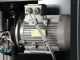 Italyco KV 10 - Compresseur rotatif &agrave; vis - Pression max 10 bars