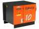 Italyco KV 10 - Compresseur rotatif &agrave; vis - Pression max 10 bars
