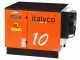 Italyco KV 10 - Compresseur rotatif &agrave; vis - Pression max 10 bars