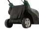 Bosch AdvancedRotak 36V-40-650 - Tondeuse &agrave; gazon sans fil - Coupe 40 cm - 36V 4Ah