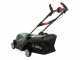 Bosch AdvancedRotak 36V-40-650 - Tondeuse &agrave; gazon sans fil - Coupe 40 cm - 36V 4Ah