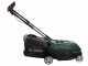 Bosch AdvancedRotak 36V-40-650 - Tondeuse &agrave; gazon sans fil - Coupe 40 cm - 36V 4Ah