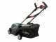 Bosch AdvancedRotak 36V-44-750- Tondeuse &agrave; gazon sans fil - Coupe 44 cm - 2 x 36V 4Ah