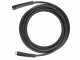 Annovi Reverberi 671- Nettoyeur haute pression &agrave; eau froide -180 bar max - D&eacute;bit 510 l/h
