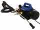 Annovi Reverberi 671- Nettoyeur haute pression &agrave; eau froide -180 bar max - D&eacute;bit 510 l/h