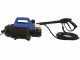 Annovi Reverberi 671- Nettoyeur haute pression &agrave; eau froide -180 bar max - D&eacute;bit 510 l/h
