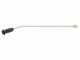 Annovi Reverberi 671- Nettoyeur haute pression &agrave; eau froide -180 bar max - D&eacute;bit 510 l/h
