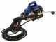 Annovi Reverberi 671- Nettoyeur haute pression &agrave; eau froide -180 bar max - D&eacute;bit 510 l/h