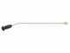 Annovi Reverberi 671- Nettoyeur haute pression &agrave; eau froide -180 bar max - D&eacute;bit 510 l/h