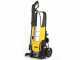 Lavor Galaxy 140 - Nettoyeur haute pression Lavorwash eau froide - 140 bar max - 450 l/h max