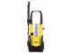 Lavor Galaxy 140 - Nettoyeur haute pression Lavorwash eau froide - 140 bar max - 450 l/h max