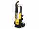 Lavor Galaxy 140 - Nettoyeur haute pression Lavorwash eau froide - 140 bar max - 450 l/h max