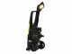 Lavor Galaxy 140 - Nettoyeur haute pression Lavorwash eau froide - 140 bar max - 450 l/h max