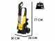 Lavor Galaxy 140 - Nettoyeur haute pression Lavorwash eau froide - 140 bar max - 450 l/h max