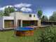 Gre Pacific ronde &Oslash;350 x 120 cm - Piscine hors sol en acier