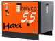 Italyco Maxi 6 - Compresseur rotatif &agrave; vis - Pression max 10 bars