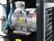 Italyco Maxi 6 - Compresseur rotatif &agrave; vis - Pression max 10 bars