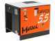 Italyco Maxi 6 - Compresseur rotatif &agrave; vis - Pression max 10 bars