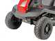 GeoTech Pro RM 75-660 CSM - Tracteur tondeuse mini-rider - Coupe de 66 cm