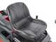 GeoTech Pro RM 75-660 CSM - Tracteur tondeuse mini-rider - Coupe de 66 cm