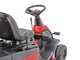 GeoTech Pro RM 75-660 CSM - Tracteur tondeuse mini-rider - Coupe de 66 cm