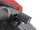 GeoTech Pro RM 75-660 CSM - Tracteur tondeuse mini-rider - Coupe de 66 cm