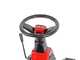 GeoTech-Pro RM 75-660 CSM - Tracteur tondeuse mini-rider - Coupe de 66 cm - D&eacute;marrage &eacute;lectrique