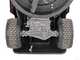 GeoTech-Pro RM 75-660 CSM - Tracteur tondeuse mini-rider - Coupe de 66 cm - D&eacute;marrage &eacute;lectrique