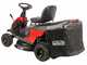 GeoTech-Pro RM 75-660 CSM - Tracteur tondeuse mini-rider - Coupe de 66 cm - D&eacute;marrage &eacute;lectrique