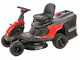 GeoTech-Pro RM 75-660 CSM - Tracteur tondeuse mini-rider - Coupe de 66 cm - D&eacute;marrage &eacute;lectrique